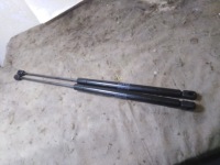 фото thumb №1, Mercedes a klasa w168 lift амортизаторы крышки багажника компьютер