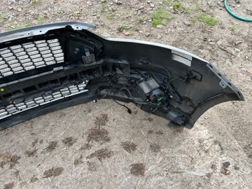 фото thumb №6, Бампер перед 6 pdc mondeo mk5 st line колір dn