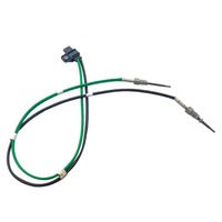 фото thumb №11, Датчик температуры выхлопных газов dacia duster ii 1.5 blue