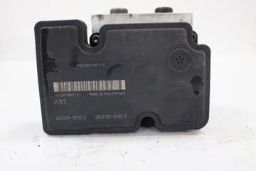 фото thumb №3, Насос abs 73k1be2wd suzuki swift