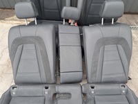 фото thumb №10, Сидіння перед диван зад mercedes w213 53 amg англієць