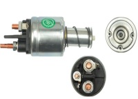 Купить Ss3036 автоматическая коробка передач стартер valeo 12v renault 1.4, фото thumb