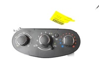 фото thumb №1, Панель обдув кондиционера dacia duster