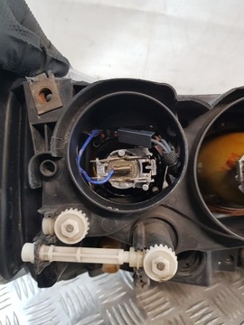 фото thumb №12, Лампа ліва перед renault premium європа