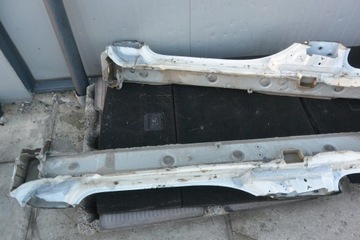 фото thumb №14, Поріг правий лівий lr9a audi q7 4l