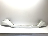 фото thumb №1, Iveco daily 2019- накладка решітка бампера 5802324877