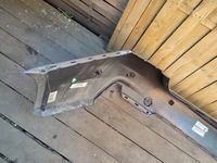 фото thumb №8, Бампер задня задній bmw 4 f32 f33 f36 m-pakiet