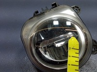 фото thumb №8, Bmw x5 x6 f15 f16 галоген праві світло протитуманні праві led 7317252