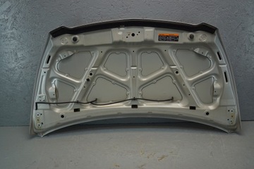 фото thumb №16, Капот кришка двигуна chevrolet spark iii m300