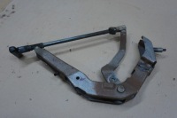 фото thumb №6, Mazda b2500 ford ranger рычаг тормоза ручного 2,5 td 2001r