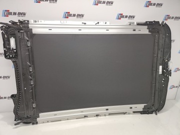 фото thumb №11, Люк скляний дах панорама bmw u06 active tourer