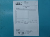 фото thumb №7, Турбонагнітач volvo v40 s40 703753-1 7700111278