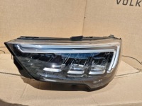 Купить Фара фара левая opel crossland x full led рестайлинг, фото thumb