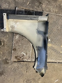 фото thumb №8, 66 mercedes w212 крыло левый