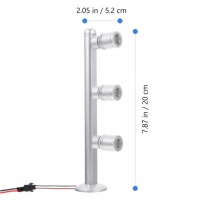 фото thumb №2, 1pc аккумулятор фара obraz свет