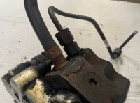 Насос впрыскная renault master ii mascott 3.0 zd3 Доставка, фото thumb