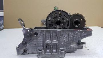 фото thumb №8, Головка вали kpl 7810465 bmw f20 f30 x3 f25 x5 f15 f10 2.5d 2.0d n47d20d