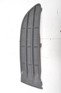 фото thumb №1, Volvo v50 заглушка бампера передня ліва 30744921