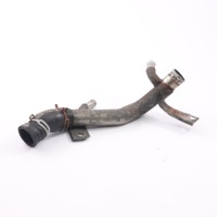 фото thumb №11, Ford transit connect 1.8 tdci шланг пабтрубок  труба воды xs4q8k579cf