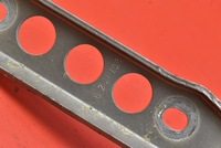 фото thumb №5, Петля петли капот 5j0823301 5j0823302 skoda roomster 06-10