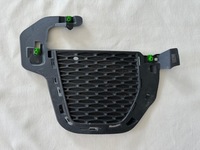 фото thumb №1, Range rover evoque решётка бампера gj32-15a298-b