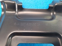 Купити Mercedes e coupe w207 кронштейн поперечина передній середній, фото thumb