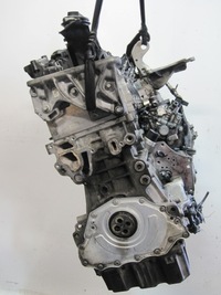 фото thumb №4, Двигатель двигатель голый mercedes glb 2,0d 654920 x247