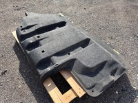 фото thumb №6, Захист шасі бампера зад задня chrysler pacifica 2016 - 2022