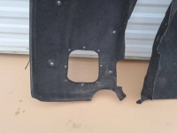 Подкрылок передние перед правое element пластиковый ferrari f12 berlinetta с Разборки, фото thumb