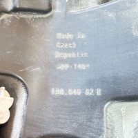 Лампа передняя левая usa bmw 3 f30 f35 f31 2016 736560008 usa Киев, фото thumb