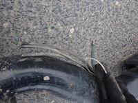 фото thumb №7, Hak буксировочный шар dodge ram 1500 v 19r fv