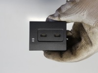 фото thumb №1, Mercedes w247 перемикач роз'єм usb a2478200301