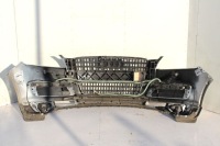 Audi q7 перед капот крылья бампер ремень передний фары усилитель крыло Цена, фото thumb