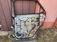 Lexus rx iv rx300 rx450h 2016-2022 дверь задняя задняя правое  1l1 в Украине, фото thumb