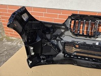 фото thumb №10, Бампер передний bmw x1 u11 m набор новый 6xpdc жгут kompletny чёрный eu