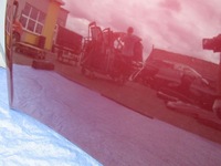 фото thumb №13, Suzuki xl7 2007 капот шумоізоляція комплектна