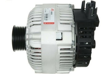 фото thumb №11, Ast a3023pr_r генератор reg з шкив ap 12v, 90a
