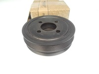 фото thumb №1, Колесо ременное вала коленчатого двигателя 2.5l sohc dohc xt gt wrx sti subaru