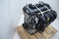 фото thumb №7, Volvo c30 s40 ii v50 v70 s80 2.0 16v двигатель kompletny b4204s3 82k km инжектор