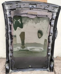 фото thumb №11, Дах панорамний панорама citroen c5 iii x7 універсал