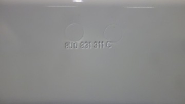 фото thumb №13, Дверь перед передние левая audi q3 2010-2018 8u0831311c