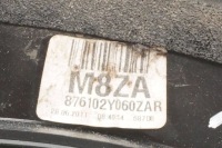 фото thumb №9, Дзеркало ліве 6 pin hyundai ix35 876102y060 027457