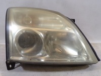 фото thumb №1, Лампа права передня перед opel vectra c