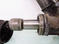 фото thumb №6, Рулевая рейка opel vivaro a 8200622265 93858818 f800001015