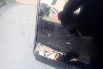 фото thumb №2, Дверь левая задние левый зад volvo v40 ii 12-