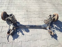 Купити Балка підвіска вісь  задні задня lancia ypsilon 3 1.2b, фото thumb