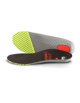 Wkładki buty piłkarskie Ortho Movement Football 44