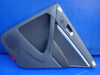 фото thumb №1, Обивка дверь задняя правый vw tiguan 5n 14r