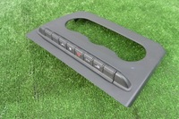 фото thumb №1, Захист панель кондиціонера кнопки dacia renault duster ii kpl