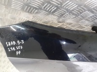 фото thumb №8, Крило праве saab 9-3 279